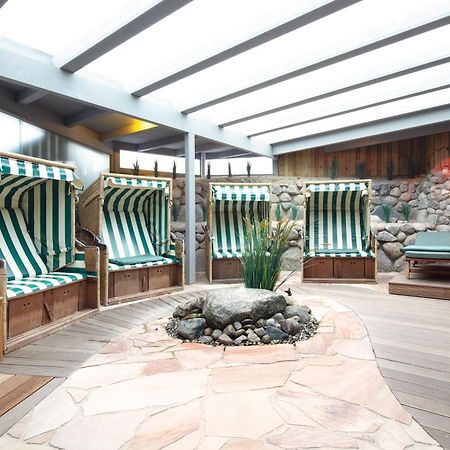 Ambassador Hotel & Spa سانكت بيتر اوردنغ المظهر الخارجي الصورة