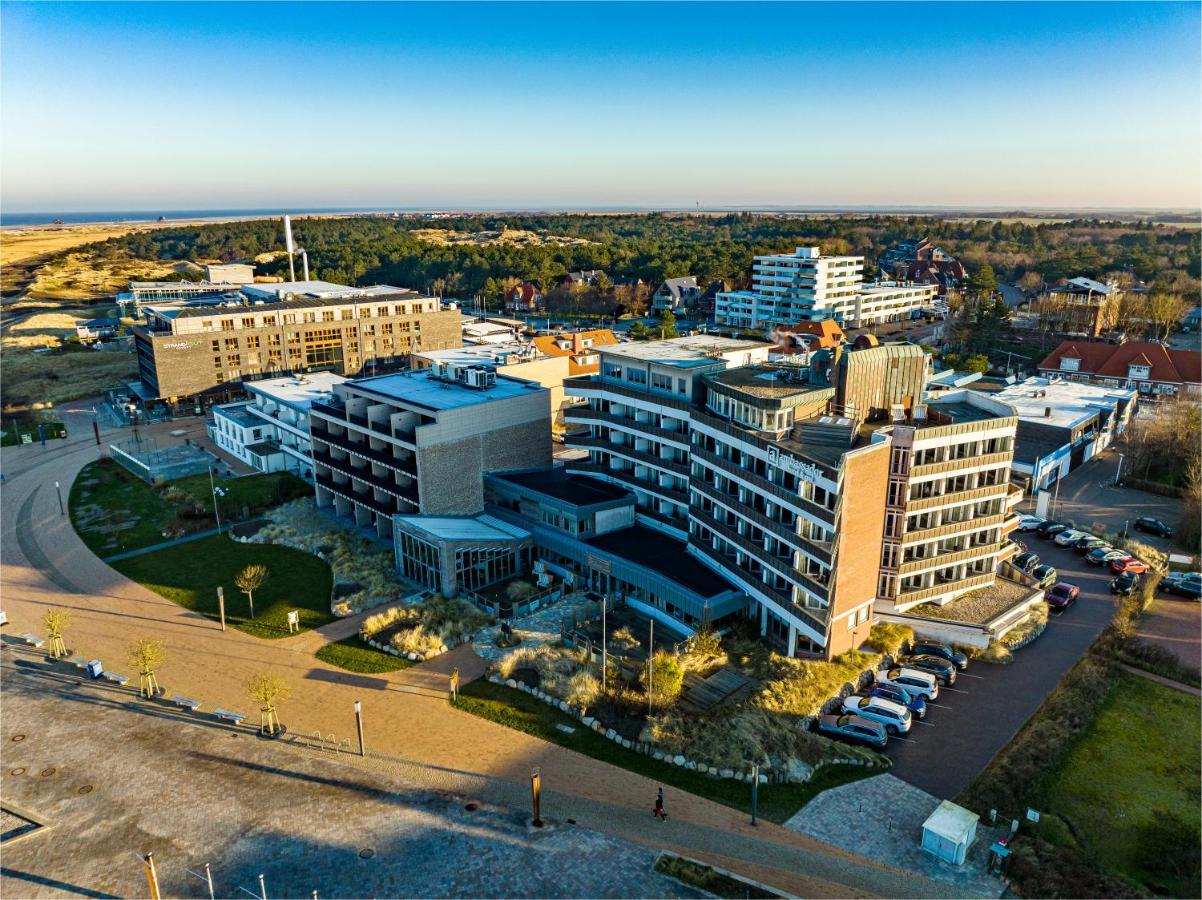 Ambassador Hotel & Spa سانكت بيتر اوردنغ المظهر الخارجي الصورة