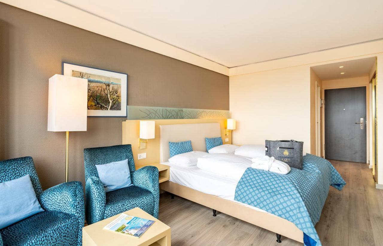 Ambassador Hotel & Spa سانكت بيتر اوردنغ المظهر الخارجي الصورة