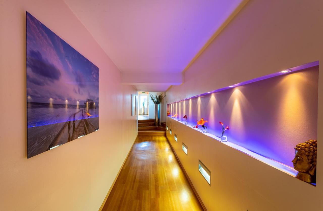 Ambassador Hotel & Spa سانكت بيتر اوردنغ المظهر الخارجي الصورة
