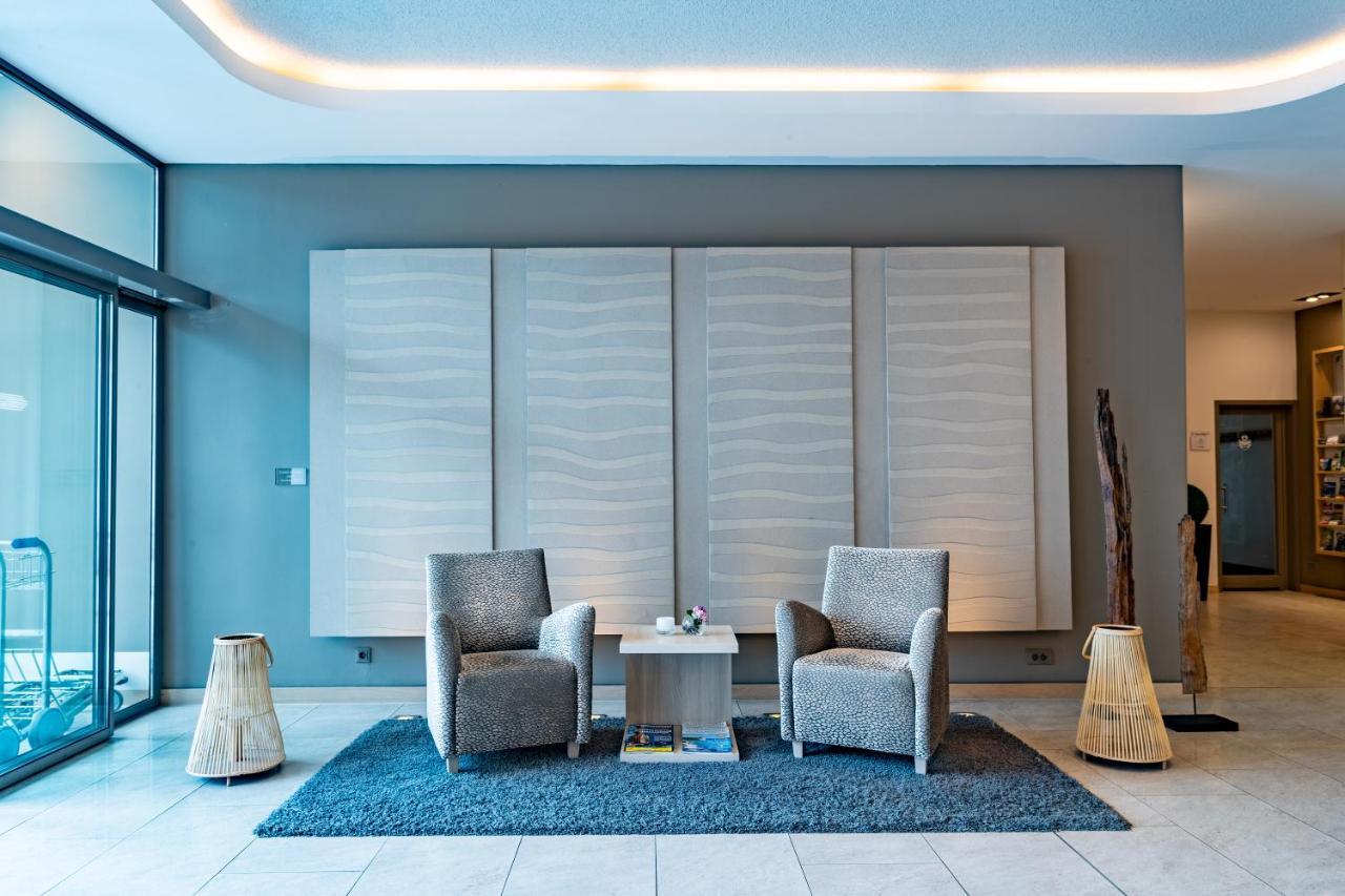 Ambassador Hotel & Spa سانكت بيتر اوردنغ المظهر الخارجي الصورة