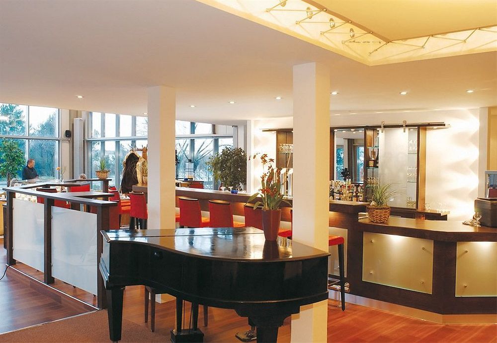 Ambassador Hotel & Spa سانكت بيتر اوردنغ المظهر الخارجي الصورة